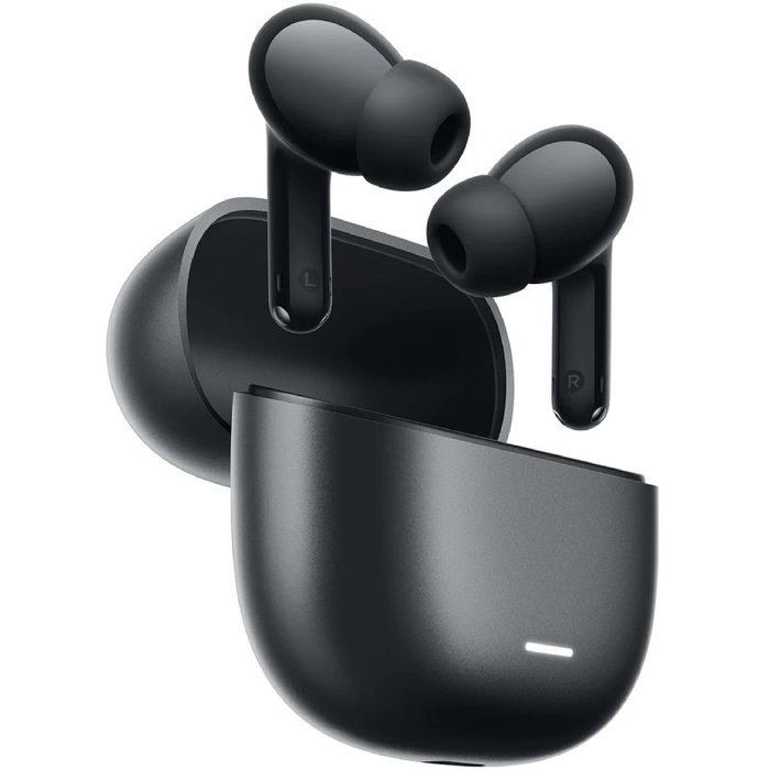 Xiaomi REDMI Buds 8 Lite Negro, In-ear, Bluetooth 5.4, ANC 42dB Xiaomi REDMI Buds 8 Lite Negro, In-ear, Bluetooth 5.4, ANC 42dB